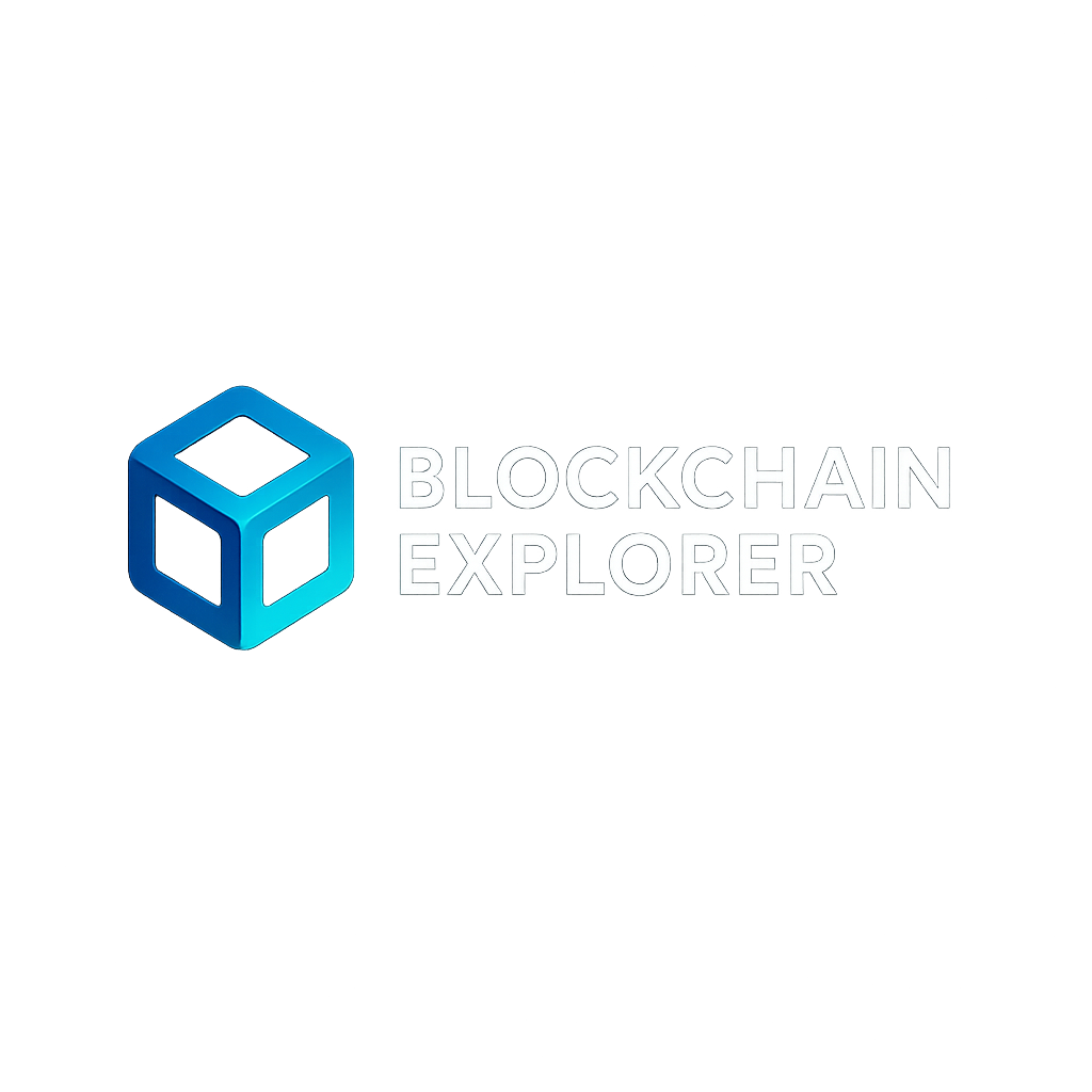 Blockchain Logo